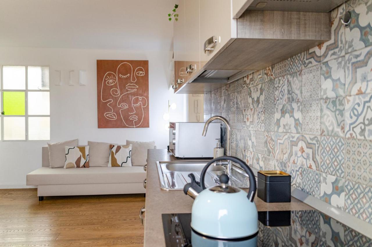 דירות בארי Apulialux Private 100Mq Rooftop Oasis W Jacuzzi מראה חיצוני תמונה