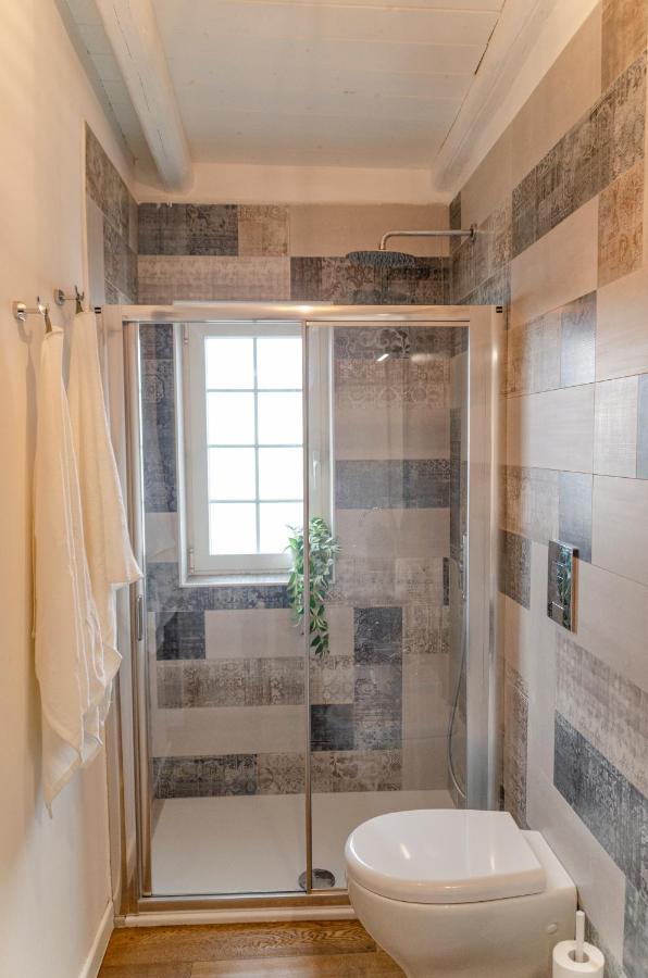 דירות בארי Apulialux Private 100Mq Rooftop Oasis W Jacuzzi מראה חיצוני תמונה